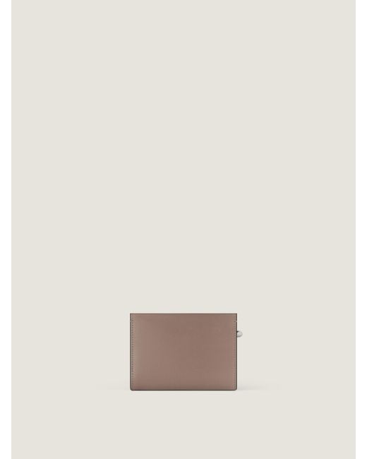 Givenchy Natural Pinch Wallet