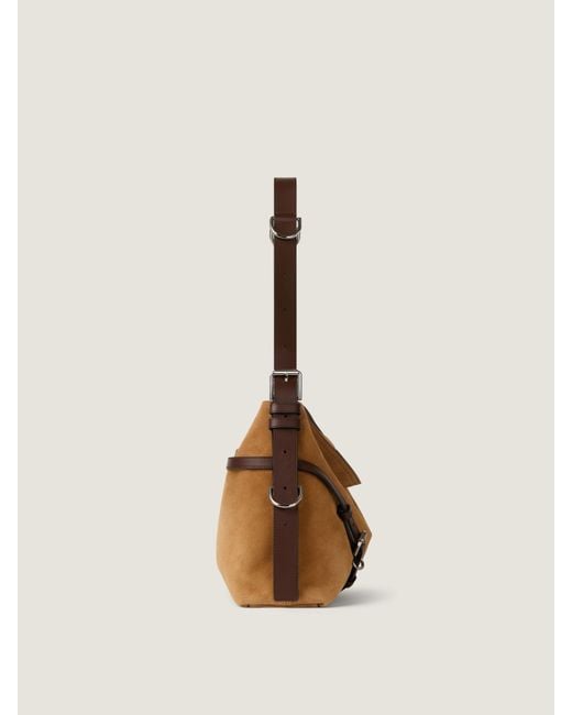 Givenchy Natural Medium Voyou Bag