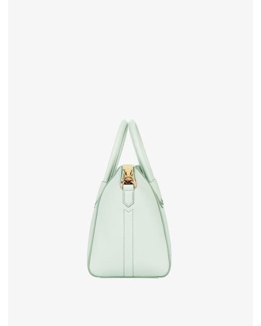 Givenchy Natural Small Antigona Bag