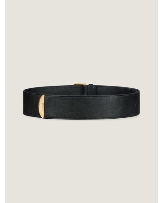 Givenchy Natural Voyou Large Belt
