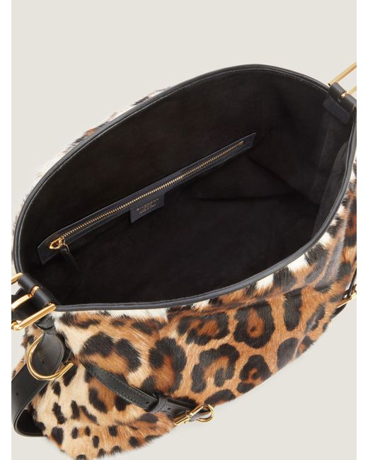 Givenchy Natural Medium Voyou Bag