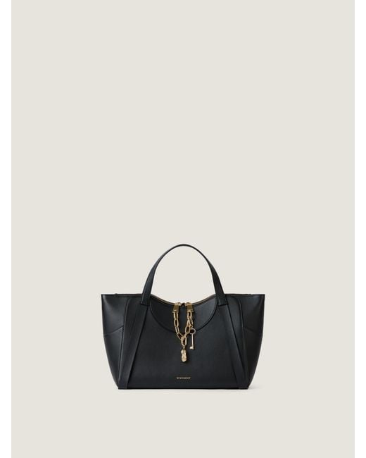 Givenchy Natural Lucky Charms Peanut Charm Bag