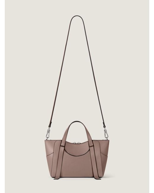 Givenchy Pink Small The Snatch Bag