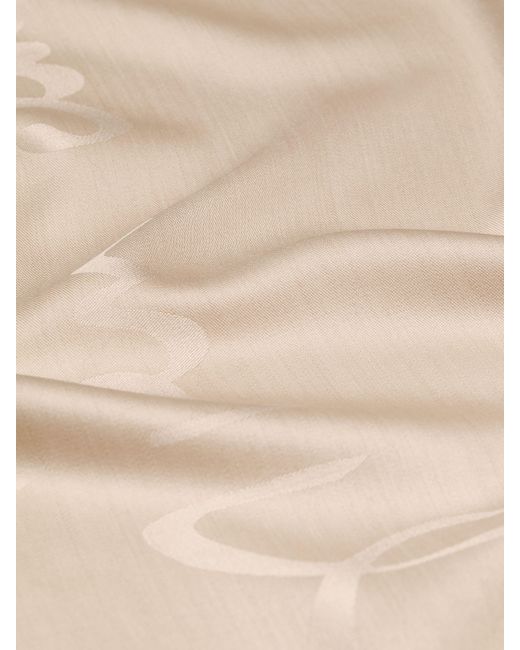 Givenchy Natural Shawl