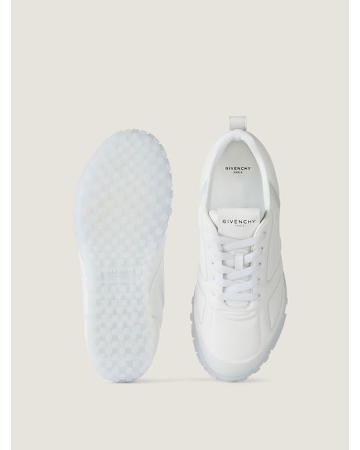 Givenchy Natural Glide Sneakers for men