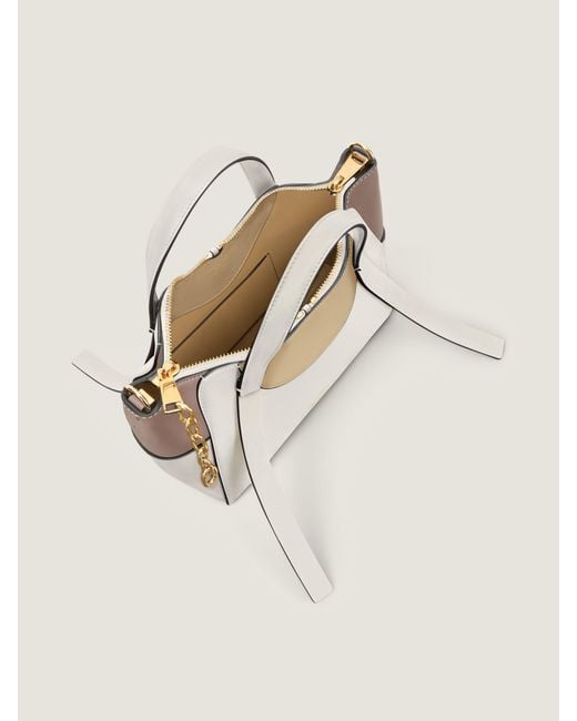 Givenchy Natural Small The Snatch Bag