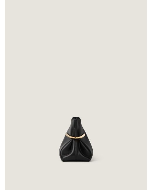 Givenchy Multicolor Pinch Soft Clutch