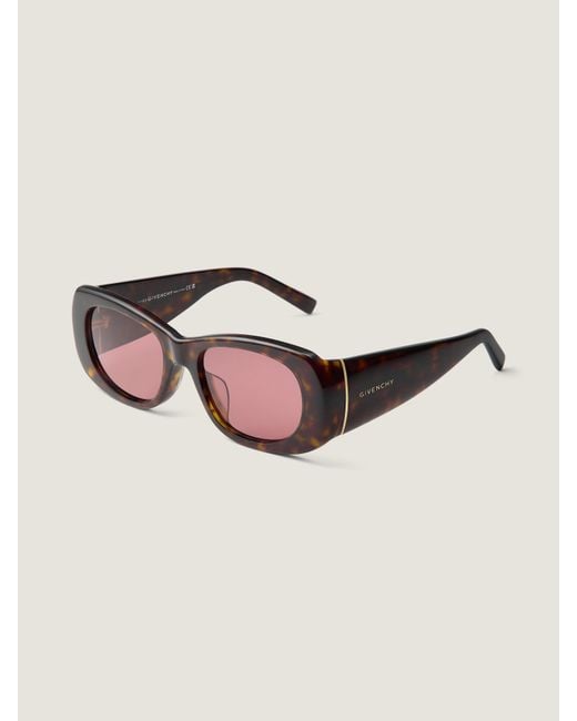 Givenchy Black Bold Sunglasses