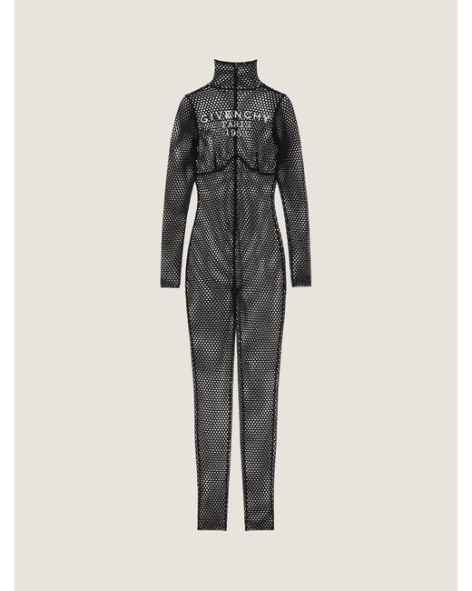 Givenchy Black All-In-One