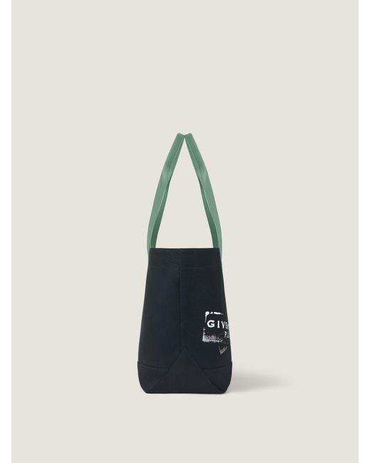 Givenchy Black Tote Bag for men