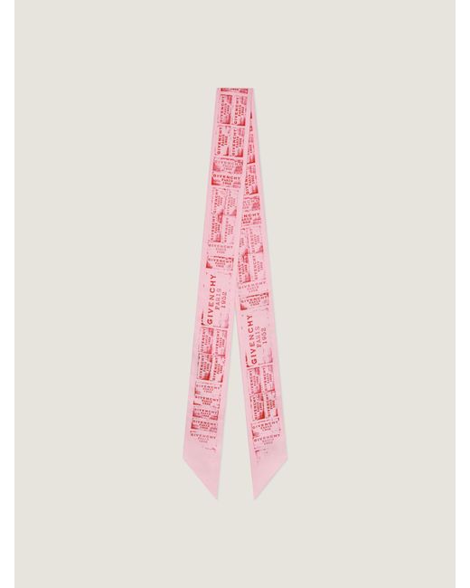 Givenchy Natural Stamp Bandeau
