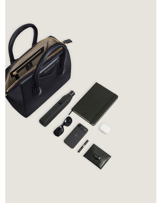 Givenchy Blue Small Antigona Bag