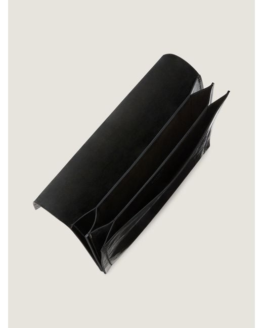 Givenchy Black Paris 1952 Pochette