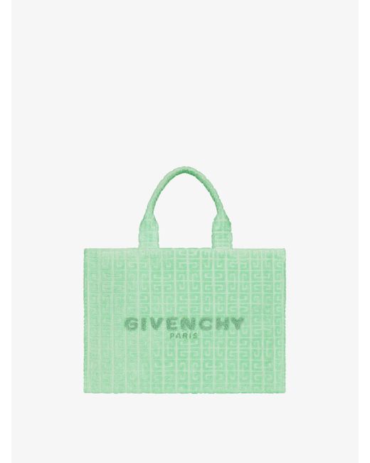 Givenchy Pink Medium G-Tote Bag
