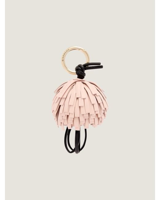 Givenchy Natural Bicolor Daisy Charm
