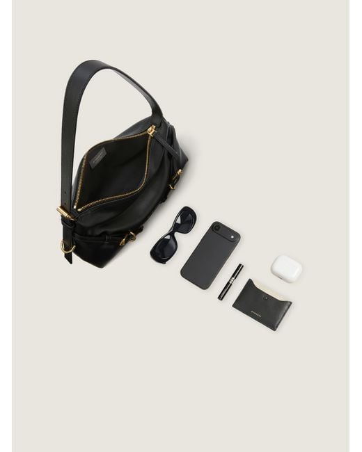Givenchy Natural Mini Voyou Bag