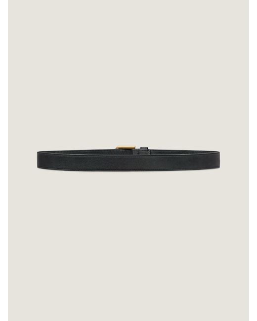 Givenchy Natural Voyou Belt