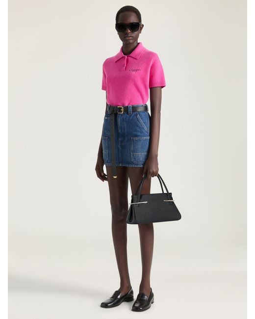 Givenchy Multicolor Medium Pinch Bag
