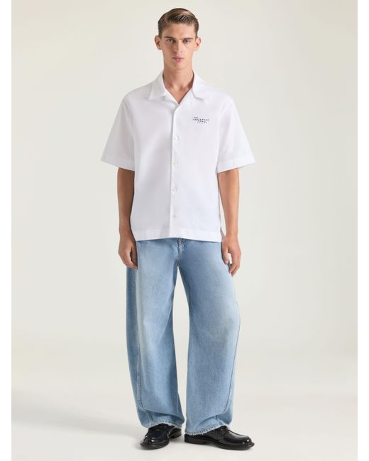 Givenchy White Shirt for men