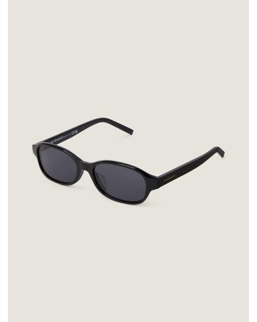 Givenchy Brown City Sunglasses