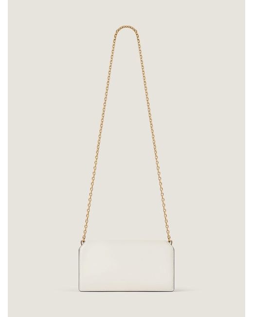 Givenchy Natural Antigona Wallet On Chain