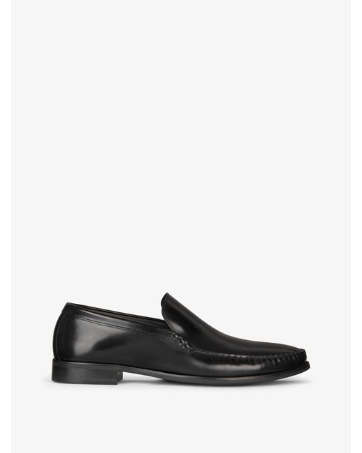 Givenchy White 60'S Loafers for men