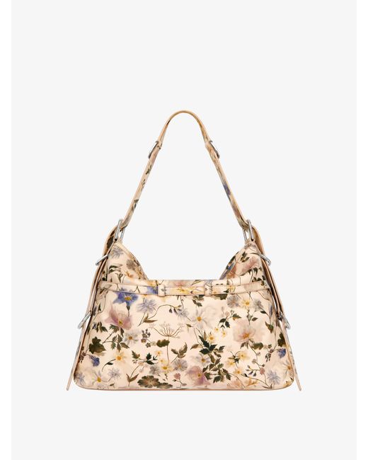 Givenchy Natural Medium Voyou Bag