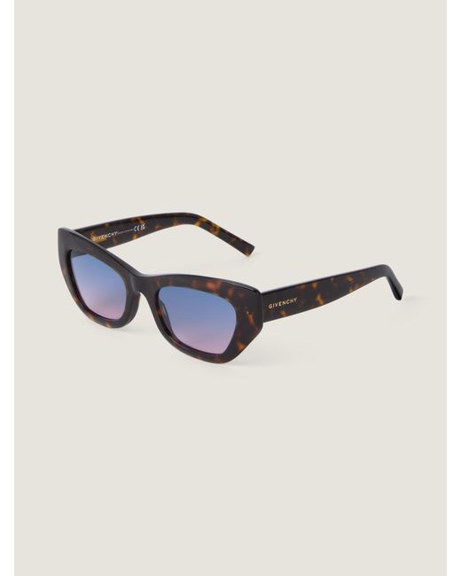 Givenchy Black City Sunglasses
