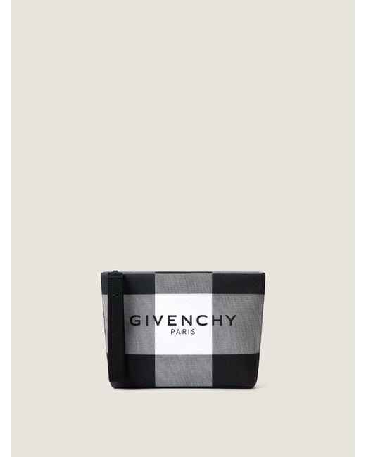Givenchy Black Pouch
