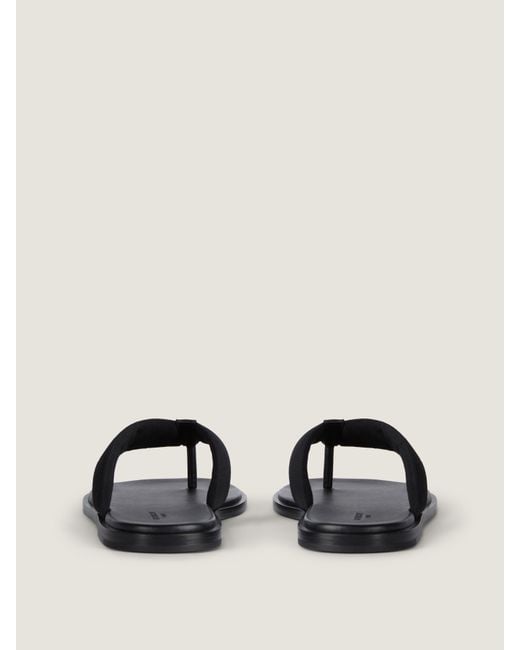 Givenchy Multicolor Bay Thongs for men
