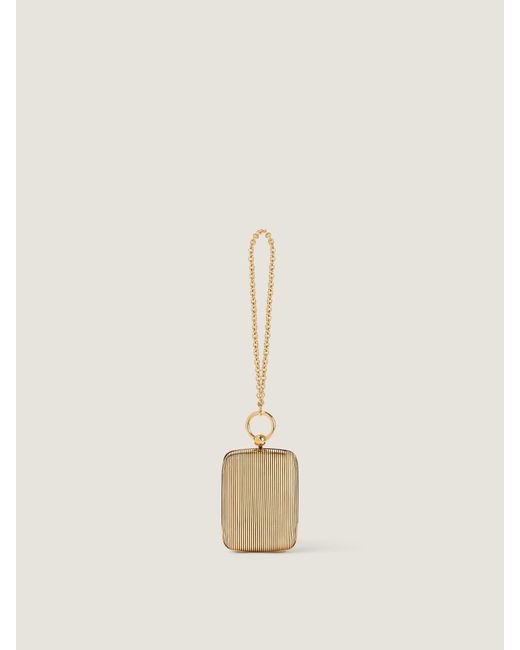 Givenchy Natural Micro Evening Clutch