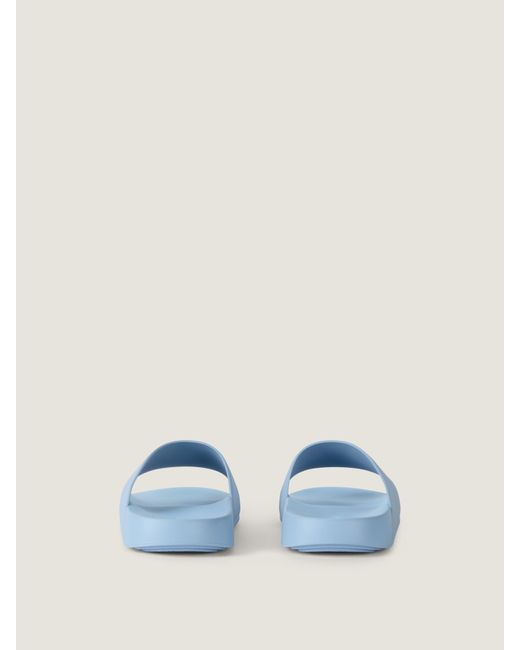 Givenchy Blue Label Slide Mules for men