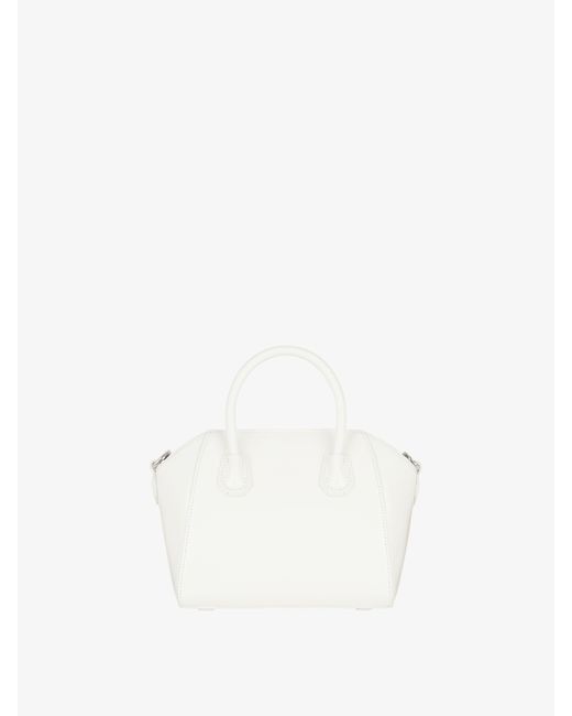 Givenchy Natural Antigona Toy Bag