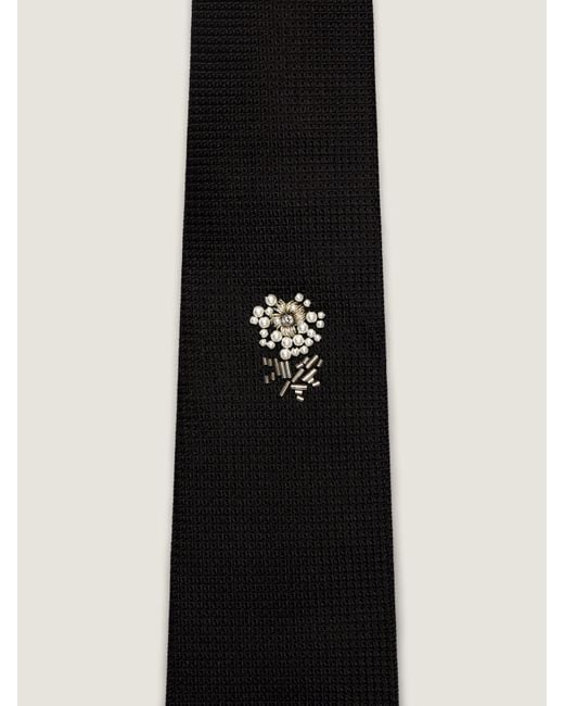 Givenchy White Tie for men