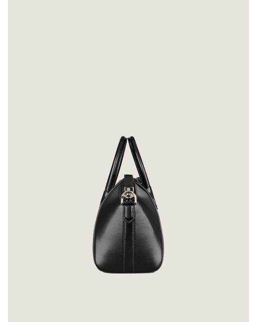 Givenchy Black Small Antigona Bag