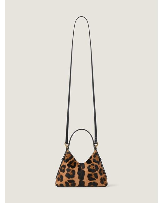 Givenchy Natural Nano Voyou Bag