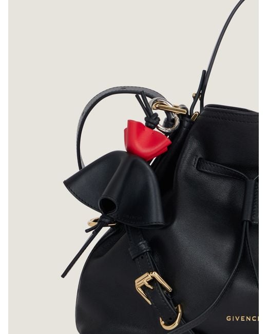 Givenchy Multicolor Bicolor Dancer Charm