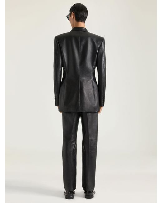 Givenchy Black Jacket for men