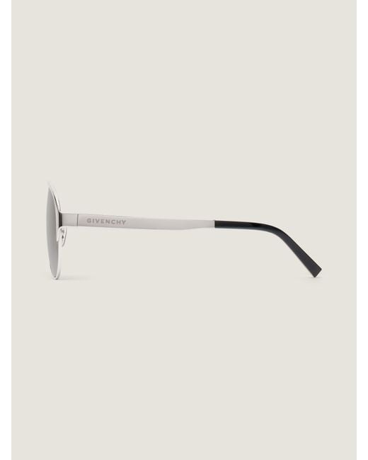 Givenchy Natural Bold Sunglasses for men