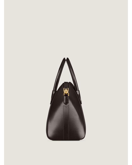 Givenchy Black Small Antigona Bag