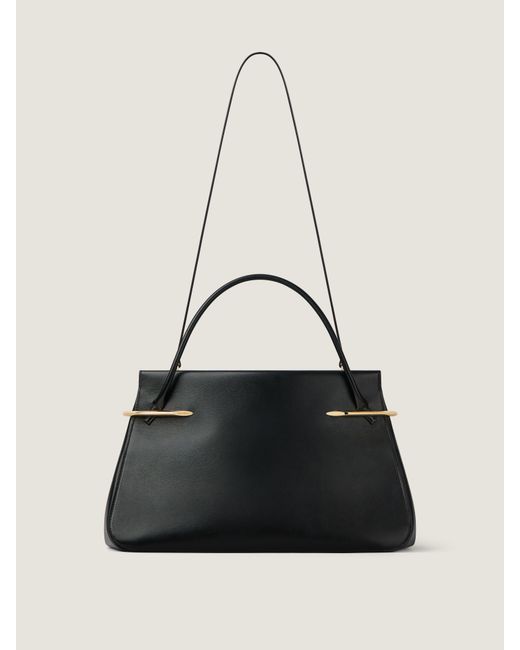 Givenchy Black Large Pinch Bag