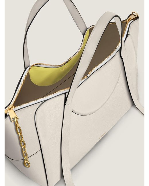Givenchy Black Large The Snatch Bag