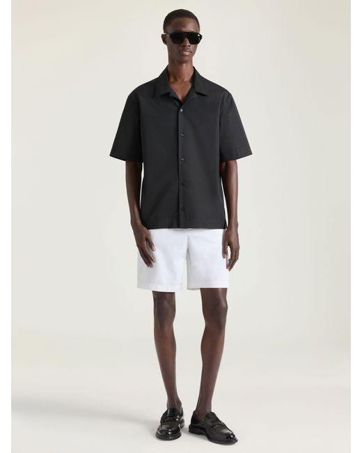 Givenchy Black Shirt for men