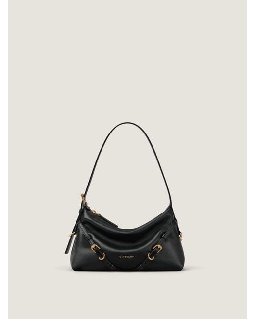 Givenchy Natural Mini Voyou Bag