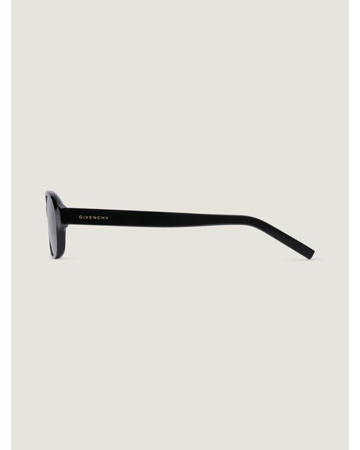 Givenchy Brown City Sunglasses
