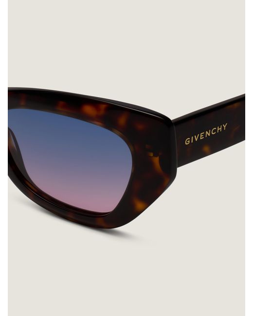 Givenchy Black City Sunglasses