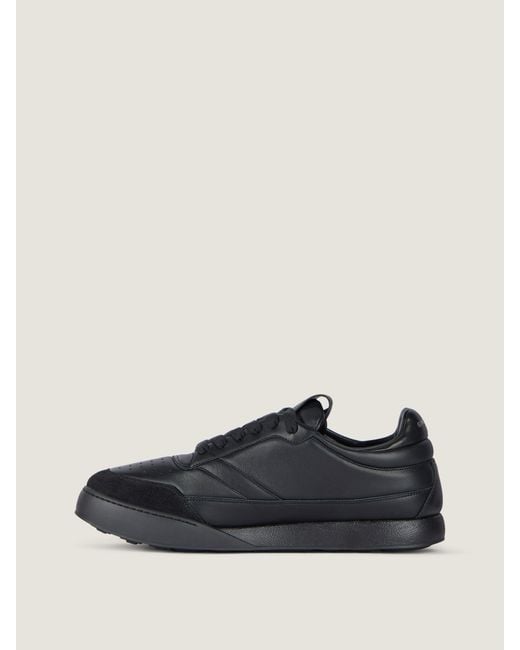 Givenchy Black Yard Sneakers for men