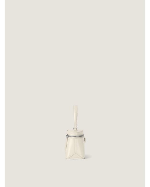 Givenchy Natural Antigona Vanity Bag