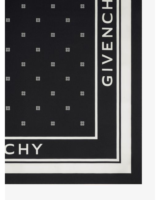 Givenchy Black Square