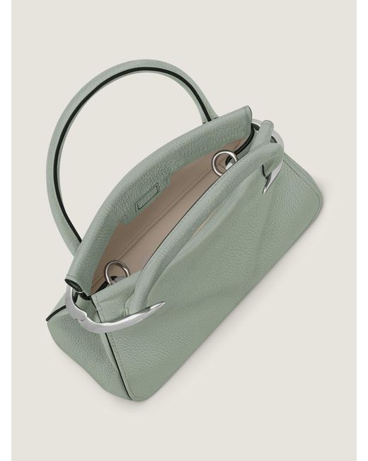 Givenchy Natural Mini Pinch Bag